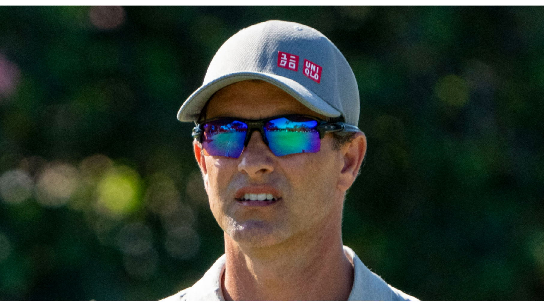 Adam Scott missing $20m PGA Tour event for an EMBARRASSING reason